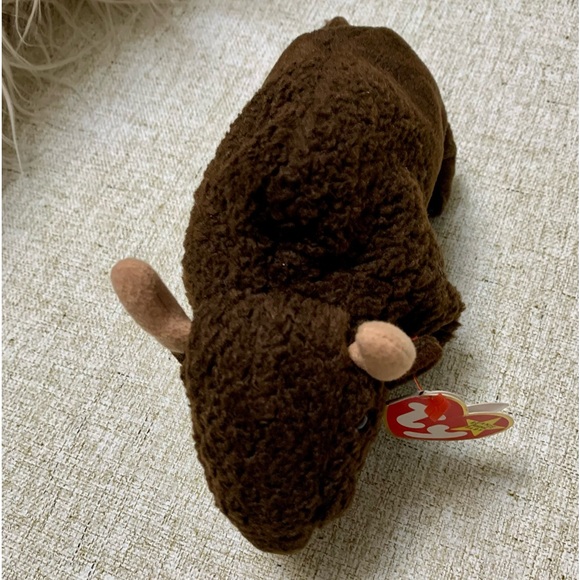 ✨ The Beanie Babies Collection®
© Ty Inc.
Oakbrook, IL. U.S.A.
✨#ROAM - Picture 5 of 13